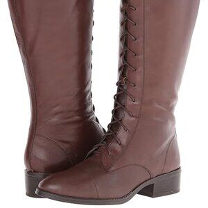 Lauren Ralph Lauren Women's Riding Boot